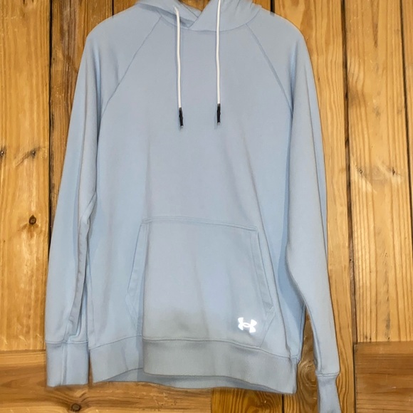Under Armour Hoodie - Picture 1 of 2